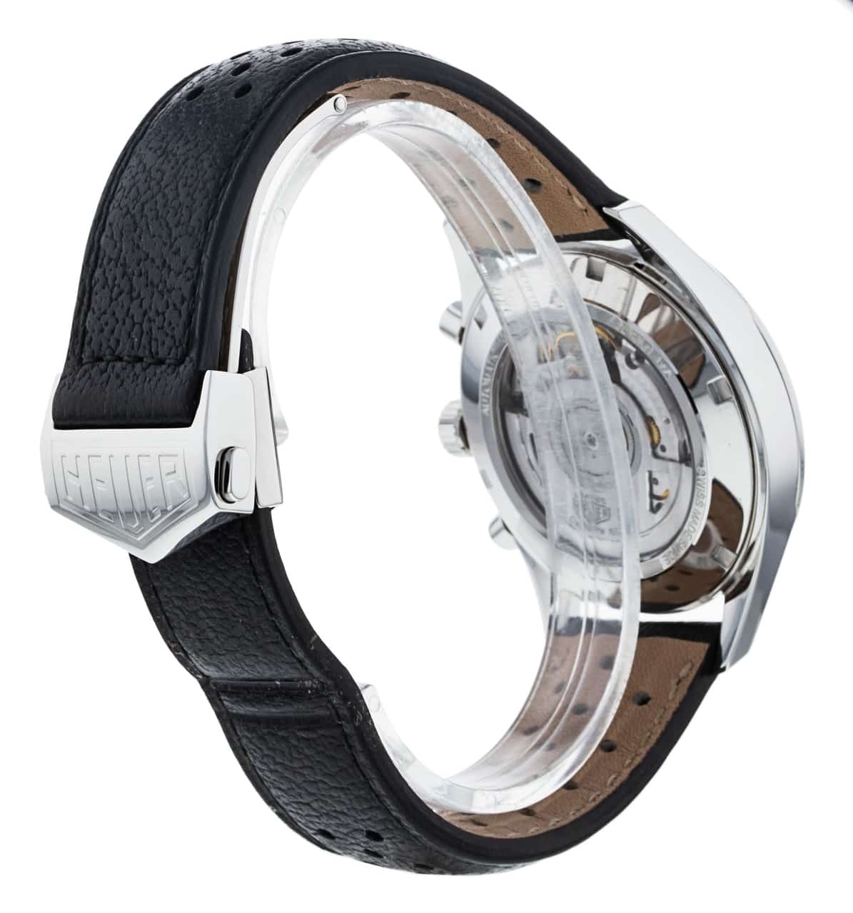 Tag 2025 heuer car221a